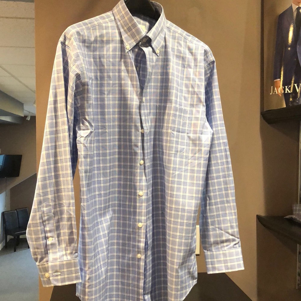 Cooper & Stewart Dress Shirt